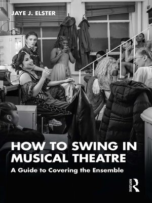 cover image of How to Swing in Musical Theatre